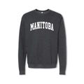 MANITOBA - Crewneck & Hoodie