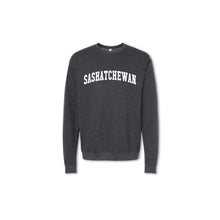 Load image into Gallery viewer, SASKATCHEWAN - Crewneck &amp; Hoodie
