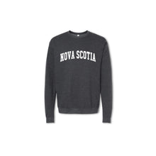 Load image into Gallery viewer, NOVA SCOTIA - Crewneck &amp; Hoodie
