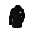 CASTOR RIVER CANUCKS - Melton Insulated Pea Coat (Men's Large)