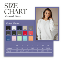 Load image into Gallery viewer, NOVA SCOTIA - Crewneck &amp; Hoodie
