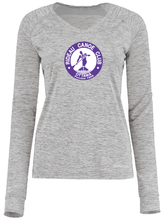 Load image into Gallery viewer, Rideau Canoe Club - Drift SPF long sleeve - Ladies&#39;
