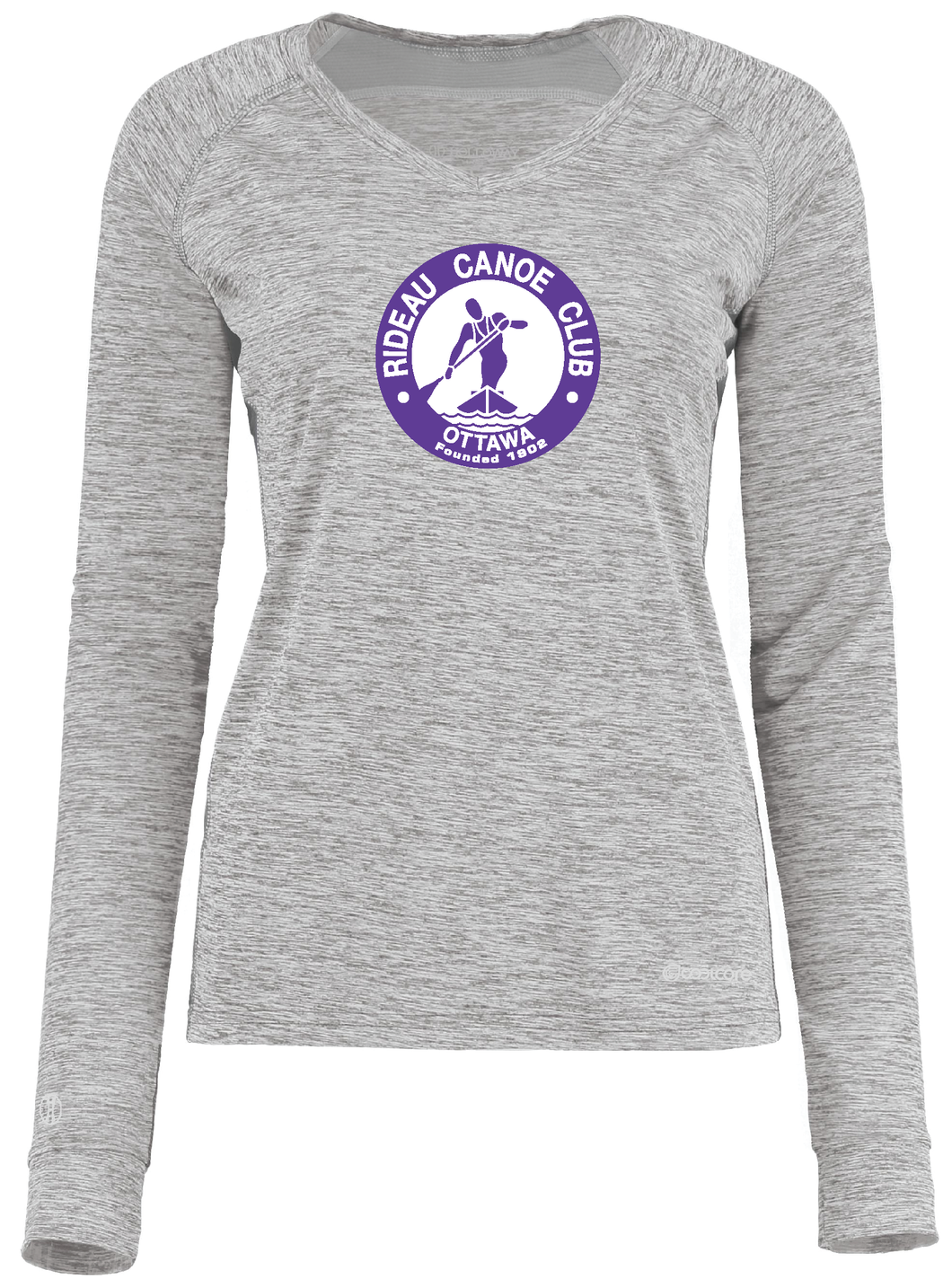 Rideau Canoe Club - Drift SPF long sleeve - Ladies'