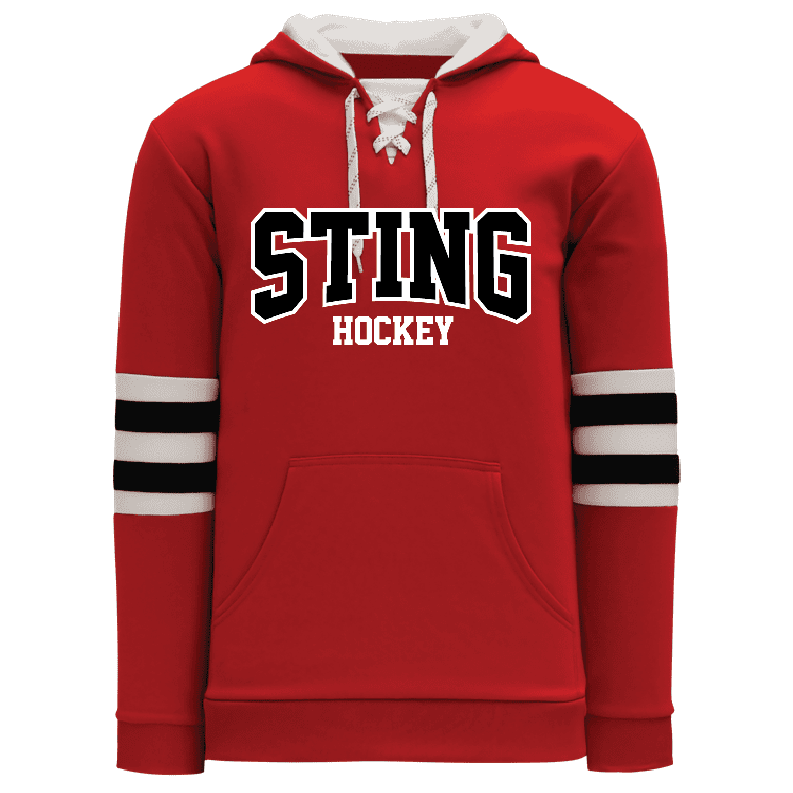 STING DRIFIT HOODIE – Shop Accent Logos