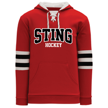 Load image into Gallery viewer, STING DRIFIT HOODIE
