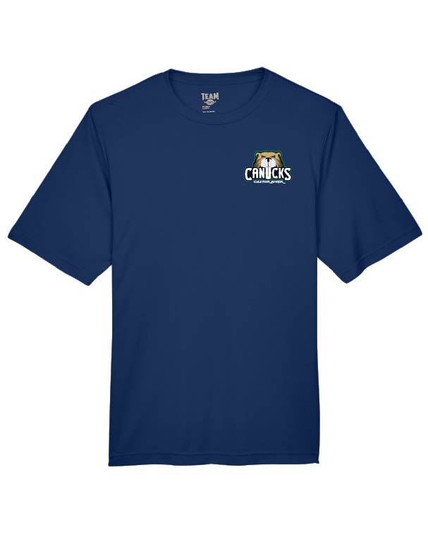 CASTOR RIVER CANUCKS - DRI-Fit T-Shirt