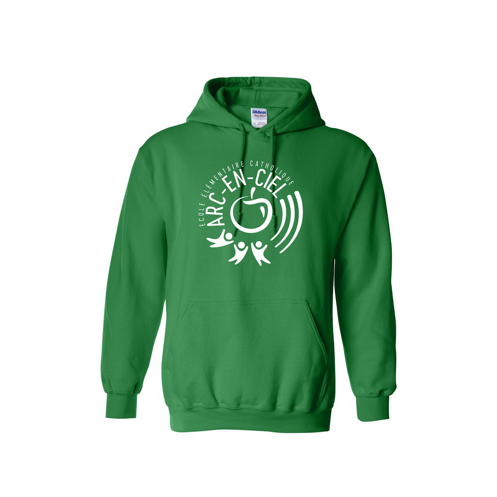 ÉCOLE ÉLÉMENTAIRE CATHOLIQUE ARC-EN-CIEL - Hoodie