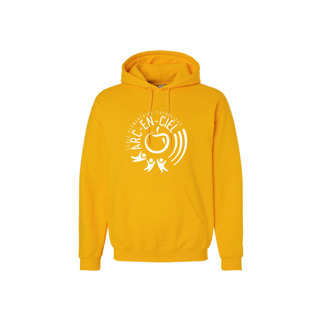 ÉCOLE ÉLÉMENTAIRE CATHOLIQUE ARC-EN-CIEL - Hoodie