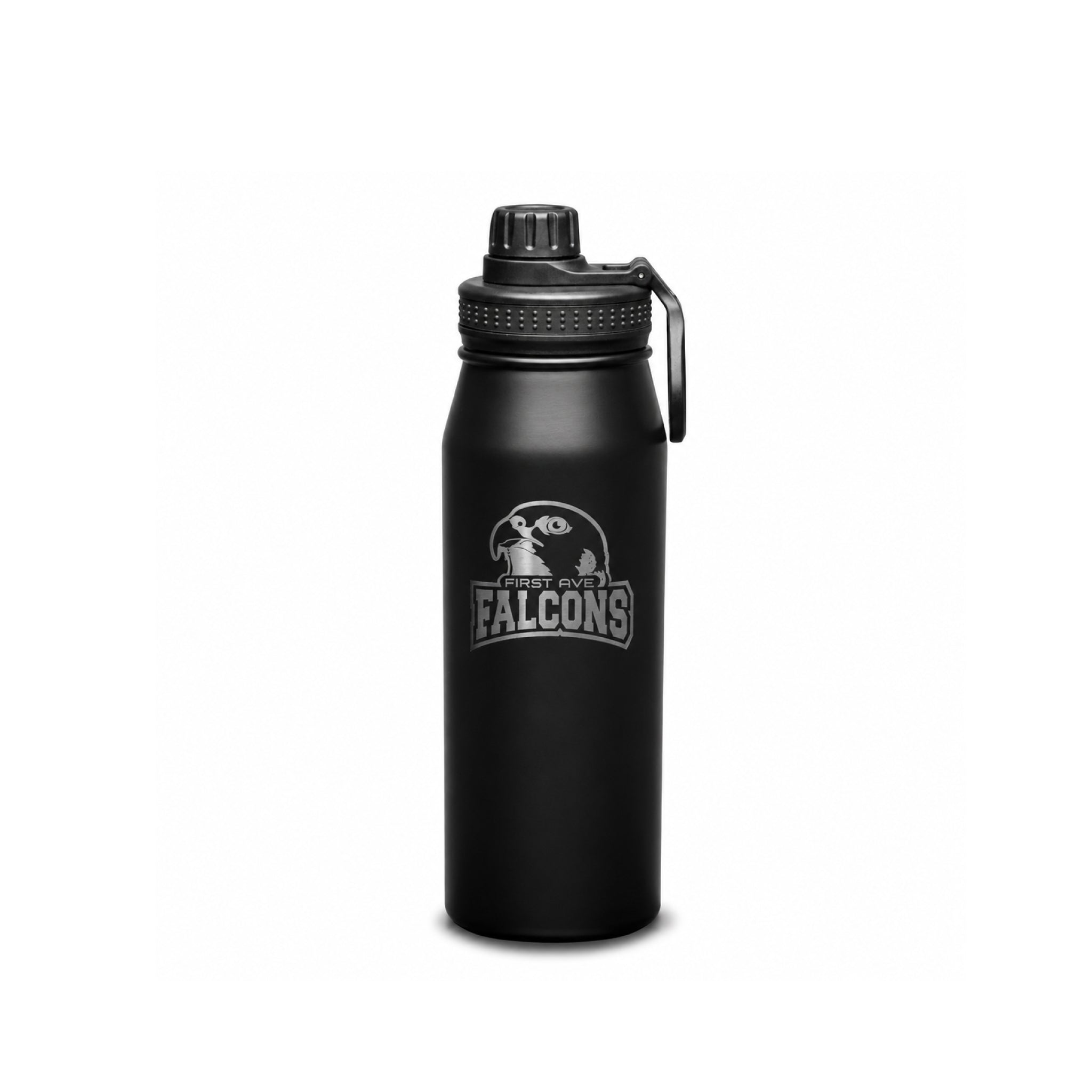 FIRST AVENUE - Stainless Steel Tumbler (27oz)