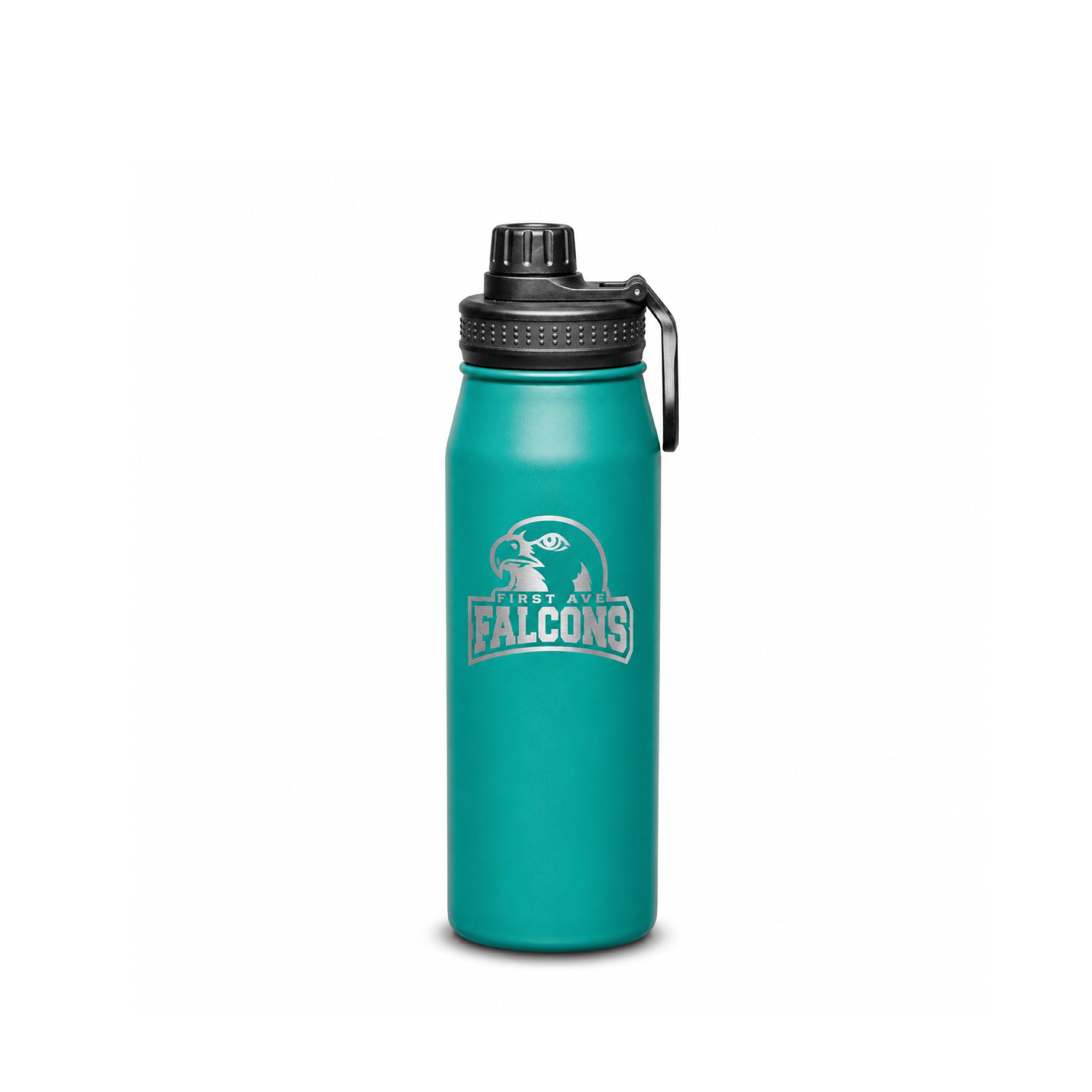 FIRST AVENUE - Stainless Steel Tumbler (27oz)