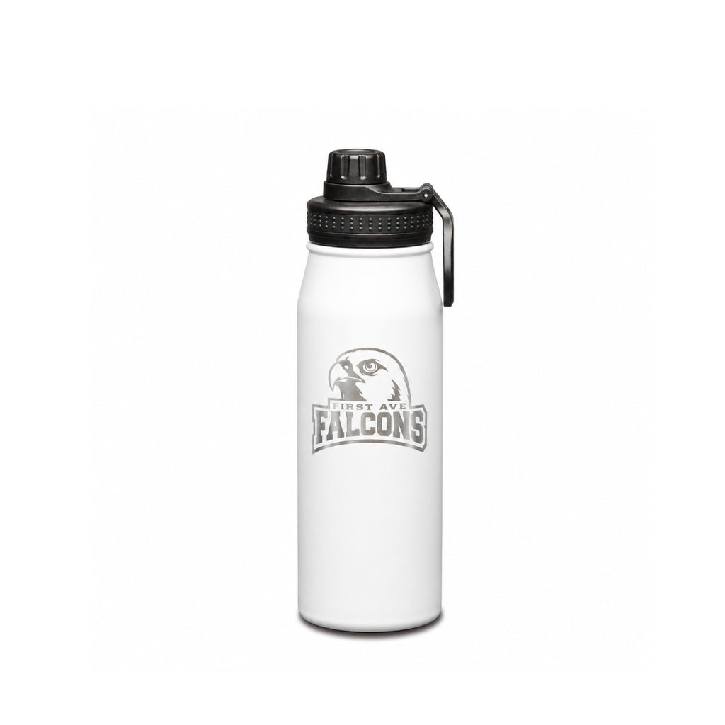 FIRST AVENUE - Stainless Steel Tumbler (27oz)