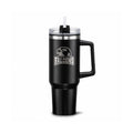 FIRST AVENUE - Travel Mug with Straw (40oz)
