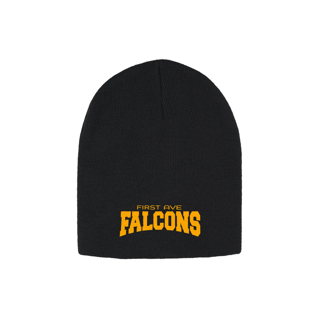 FIRST AVENUE PUBLIC SCHOOL - Acrylic Beanie
