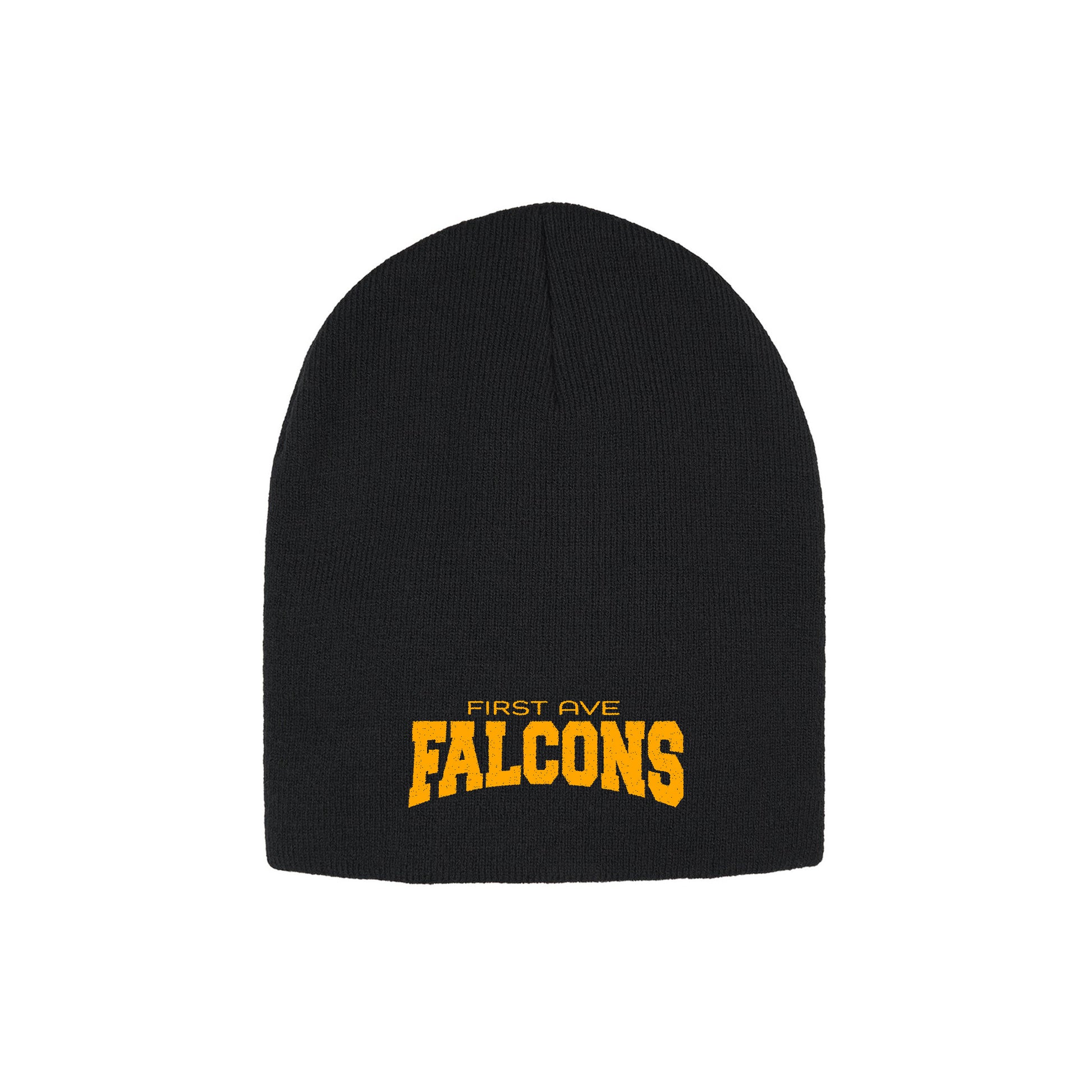 FIRST AVENUE PUBLIC SCHOOL - Acrylic Beanie