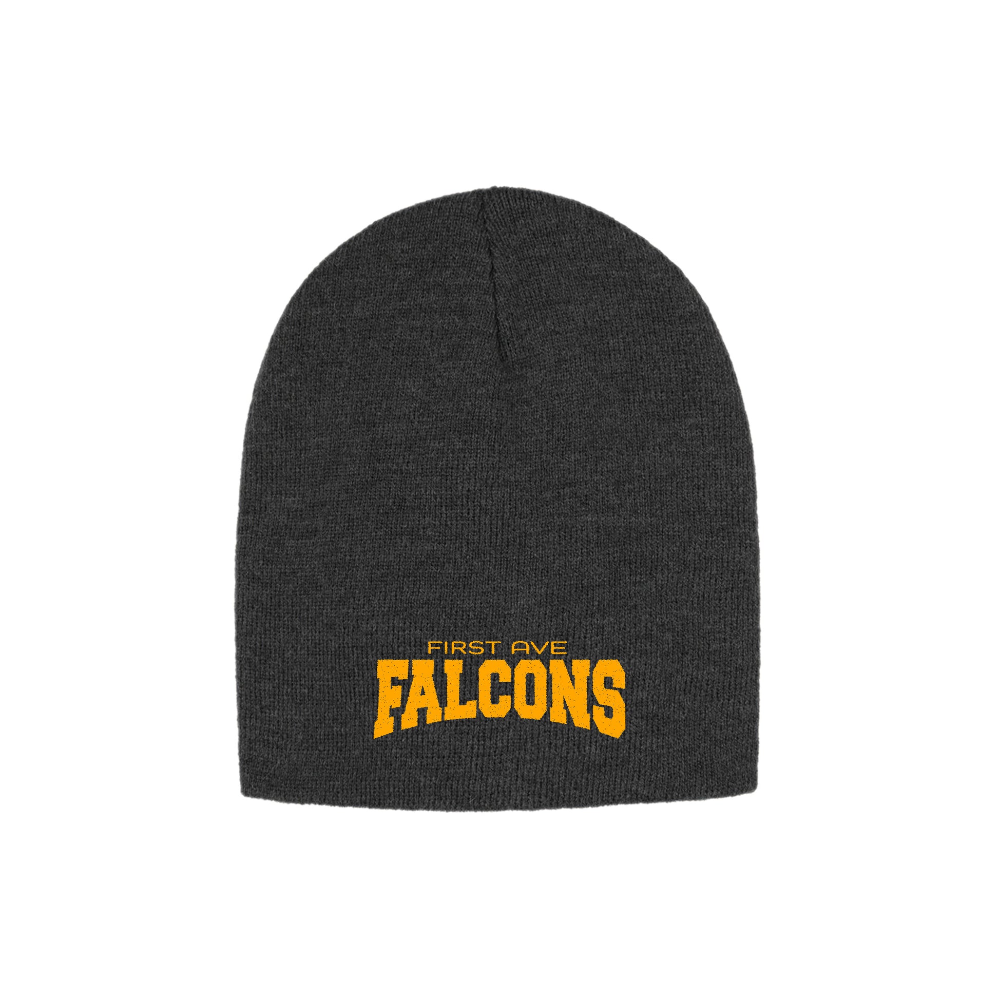 FIRST AVENUE PUBLIC SCHOOL - Acrylic Beanie