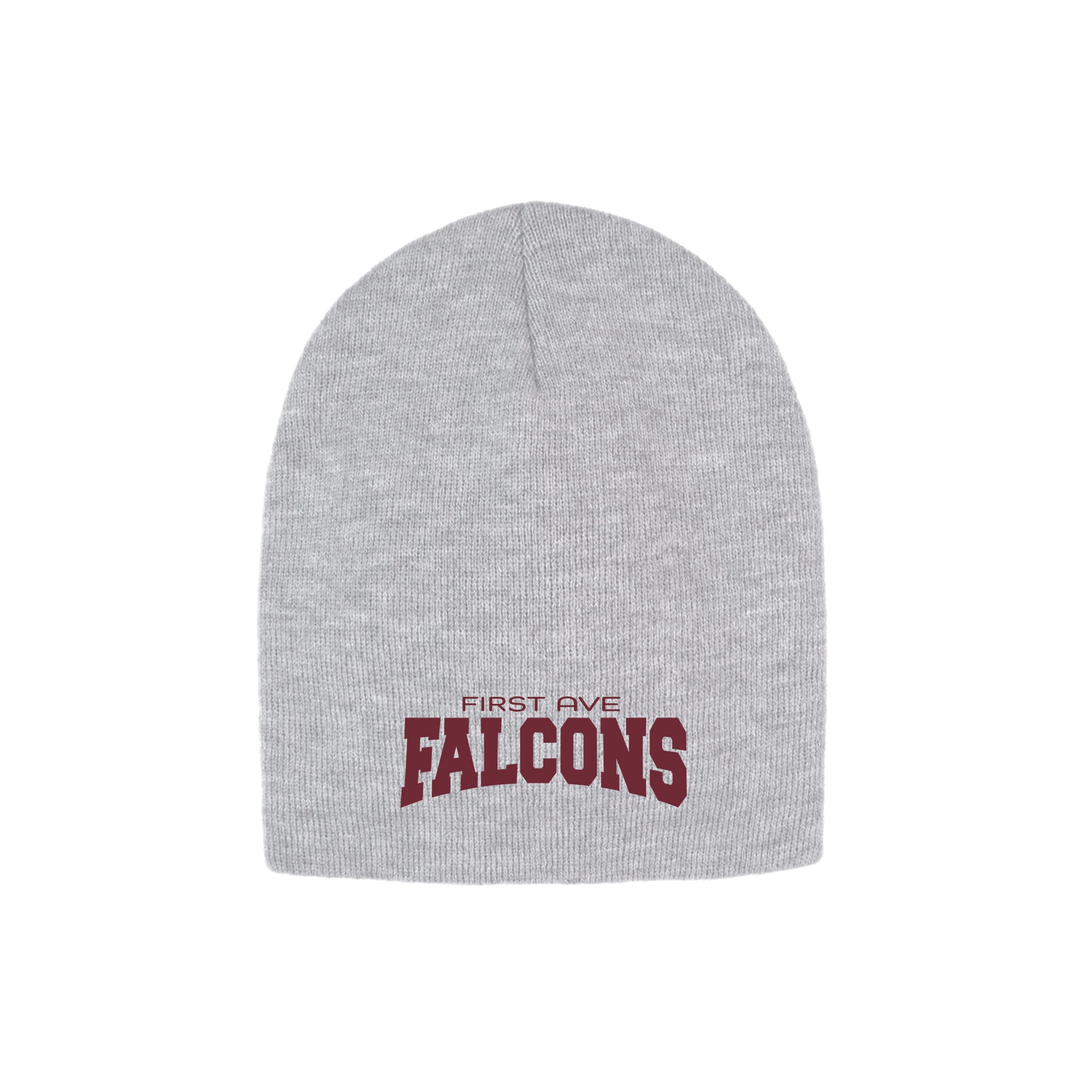FIRST AVENUE PUBLIC SCHOOL - Acrylic Beanie