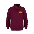 FIRST AVENUE PUBLIC SCHOOL - 1/4 Zip Sweatshirt