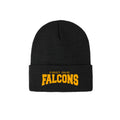 FIRST AVENUE PUBLIC SCHOOL - Knit Cuff Toque
