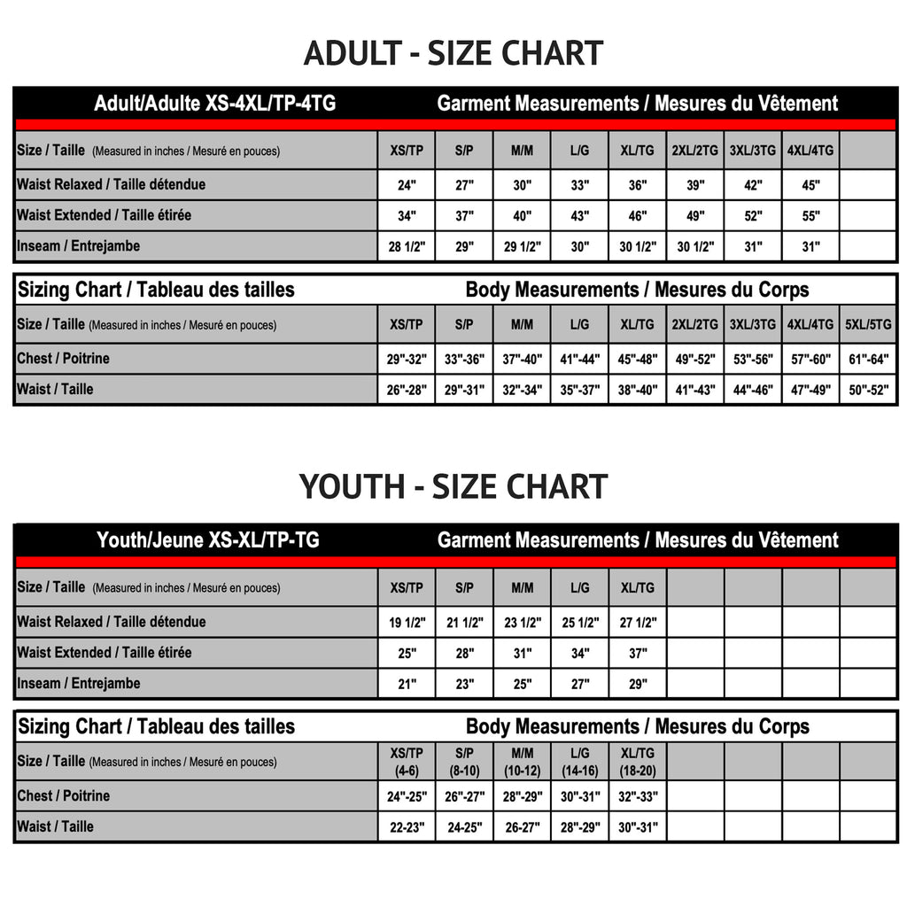 FIRST AVENUE PUBLIC SCHOOL - Sweatpants
