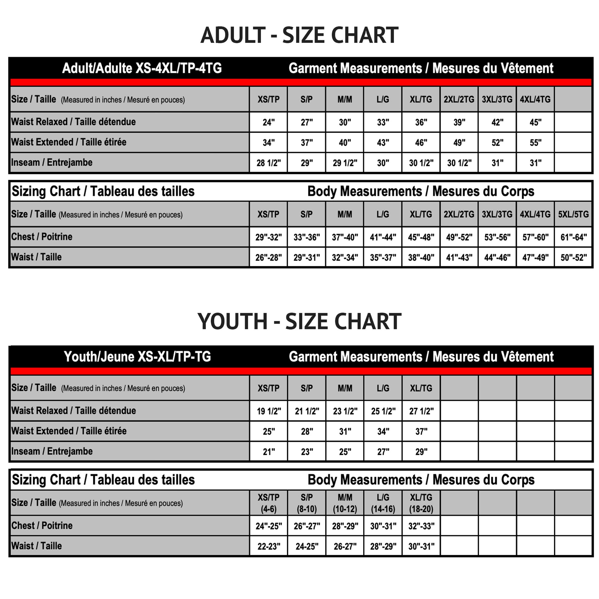 FIRST AVENUE PUBLIC SCHOOL - Sweatpants