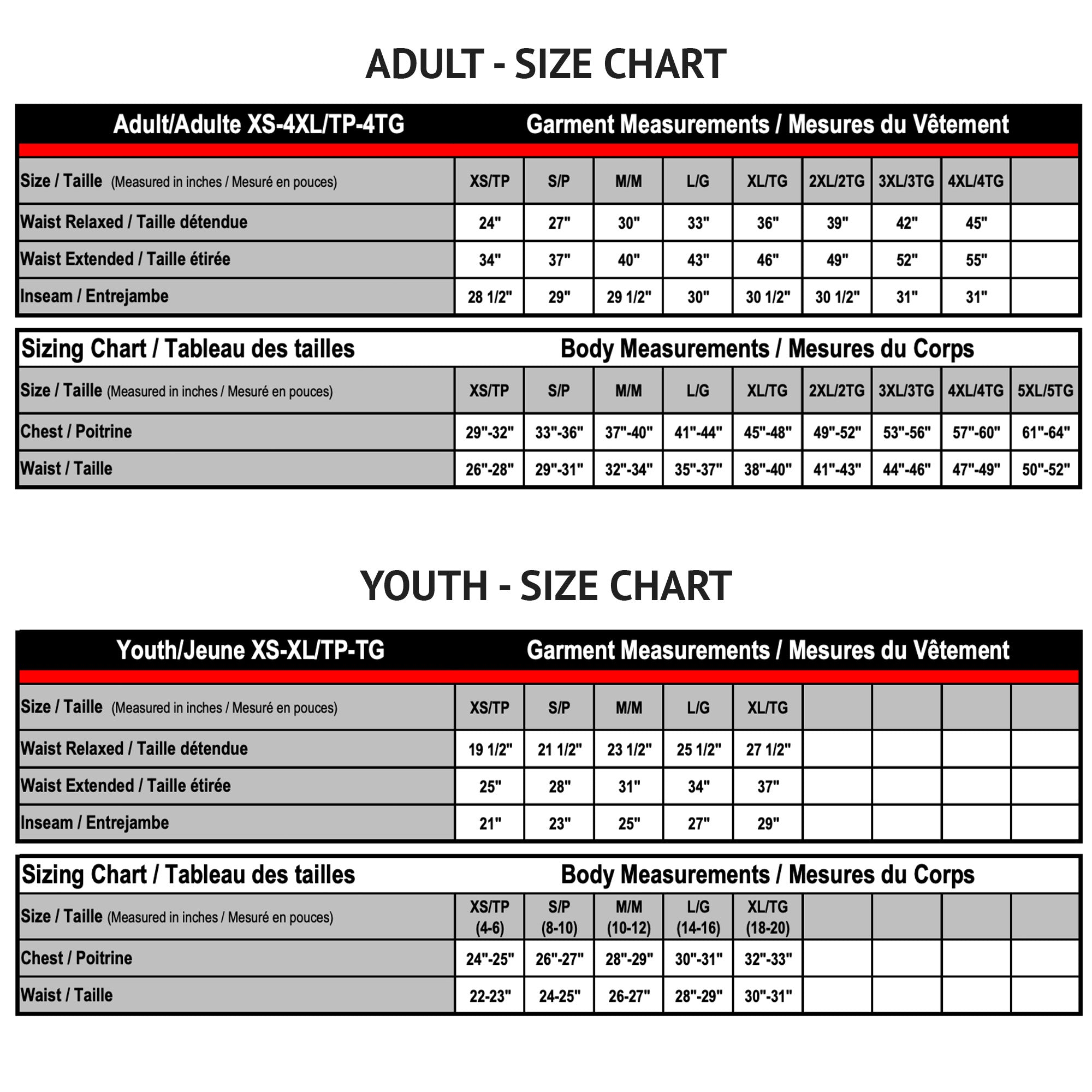 FIRST AVENUE PUBLIC SCHOOL - Sweatpants
