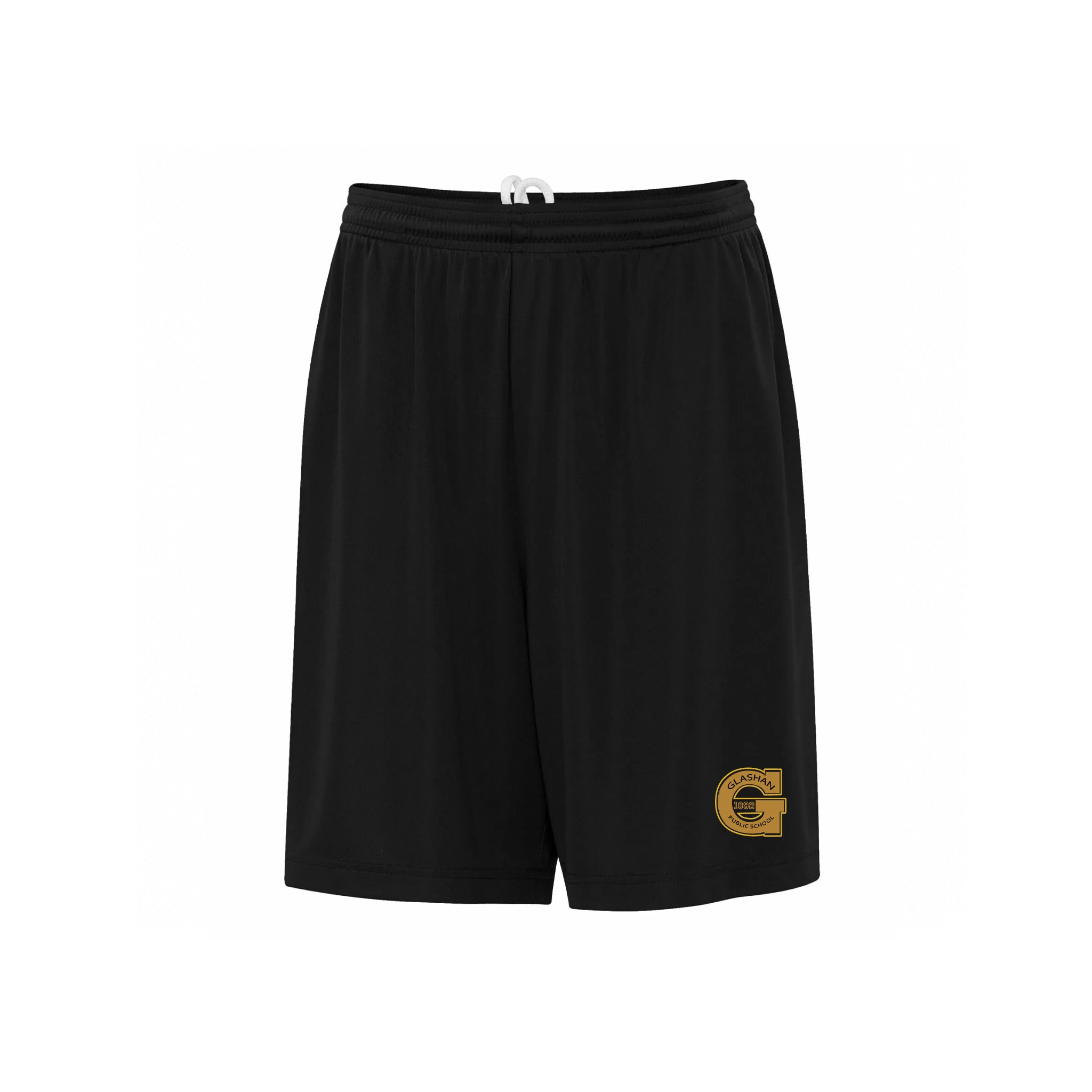 GLASHAN - Performance Shorts with Pockets