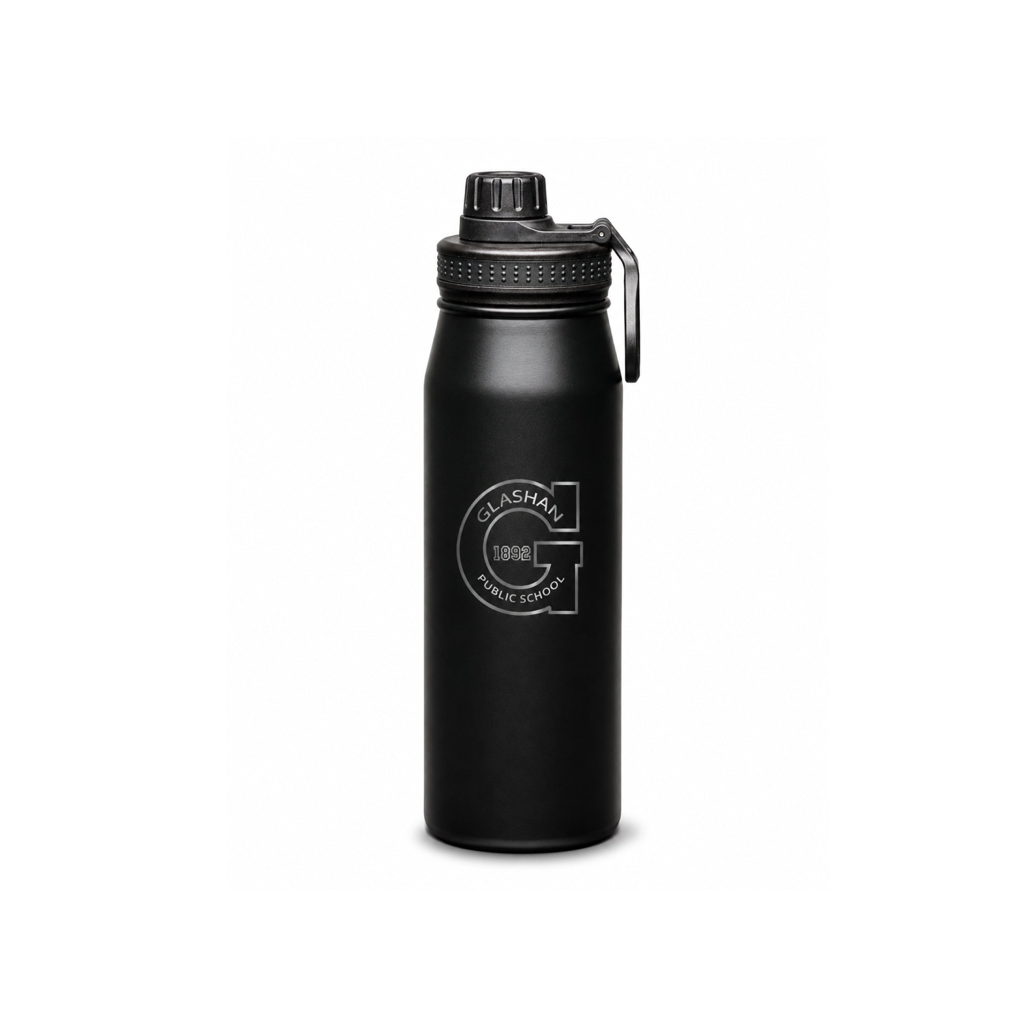 GLASHAN - Stainless Steel Tumbler (27oz)