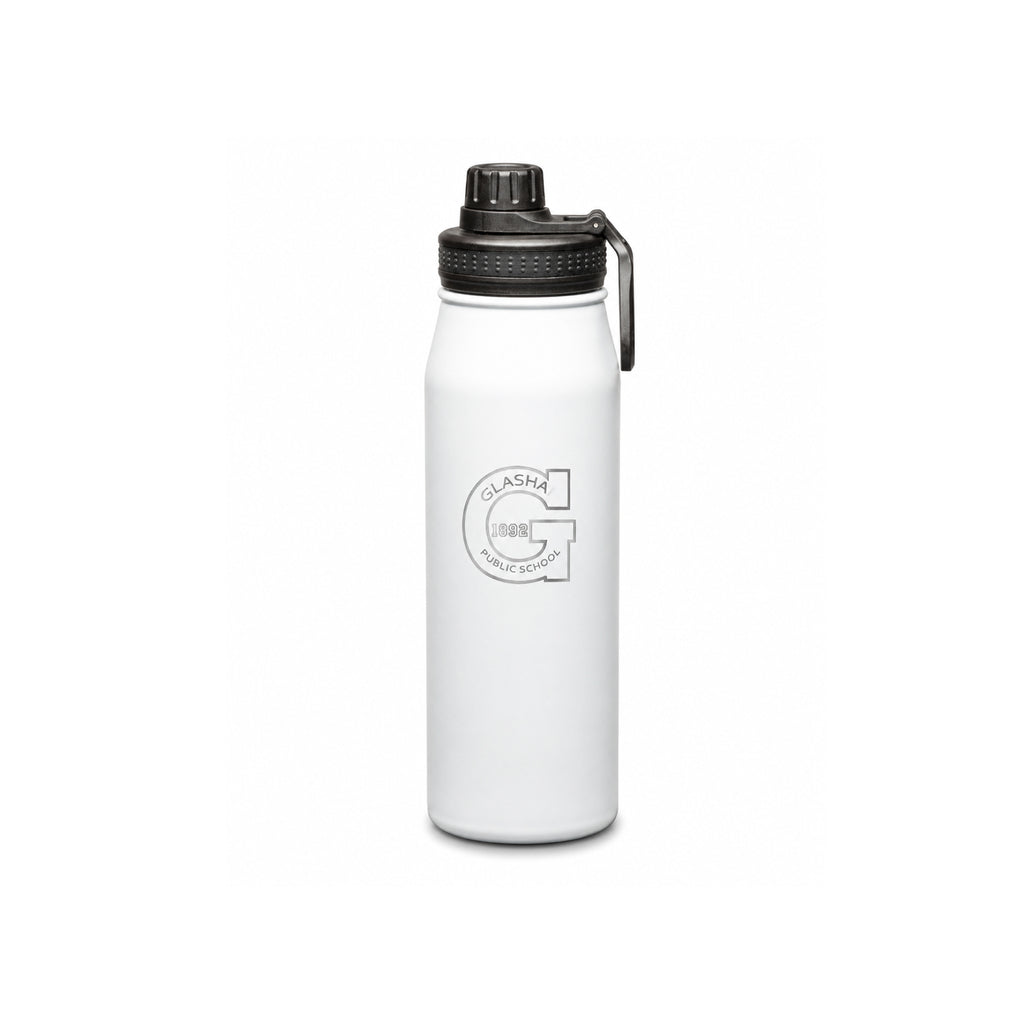GLASHAN - Stainless Steel Tumbler (27oz)