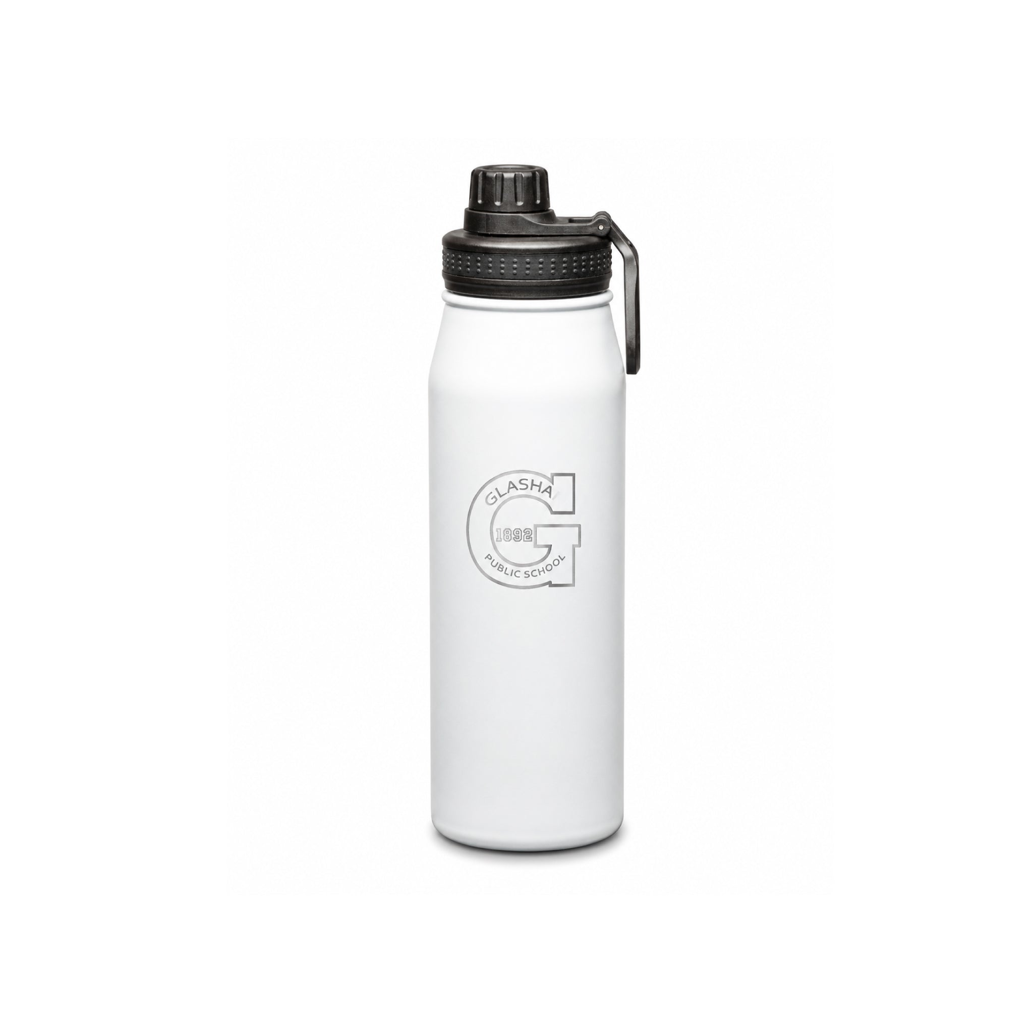 GLASHAN - Stainless Steel Tumbler (27oz)