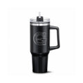 GLASHAN - Travel Mug with Straw (40oz)