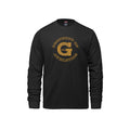 GLASHAN PUBLIC SCHOOL - Cotton Long Sleeve (Athletics)
