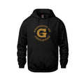 GLASHAN PUBLIC SCHOOL - Hoodie with Pocket (Athletic)