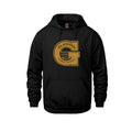 GLASHAN PUBLIC SCHOOL - Hoodie with Pocket (Student)
