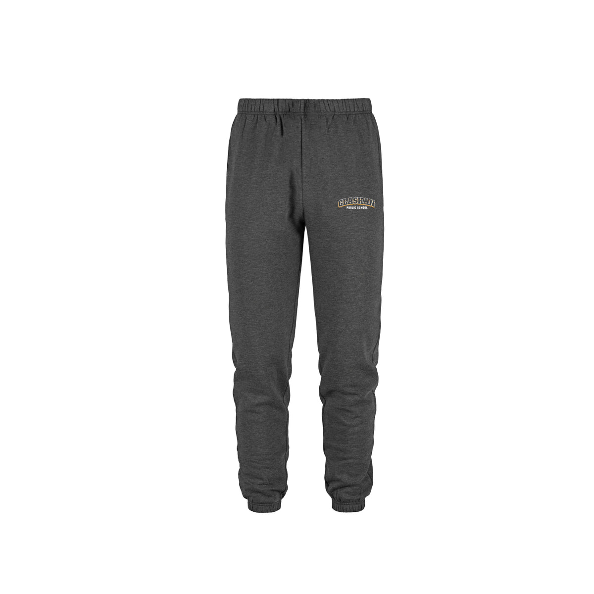 GLASHAN PUBLIC SCHOOL - Sweatpants
