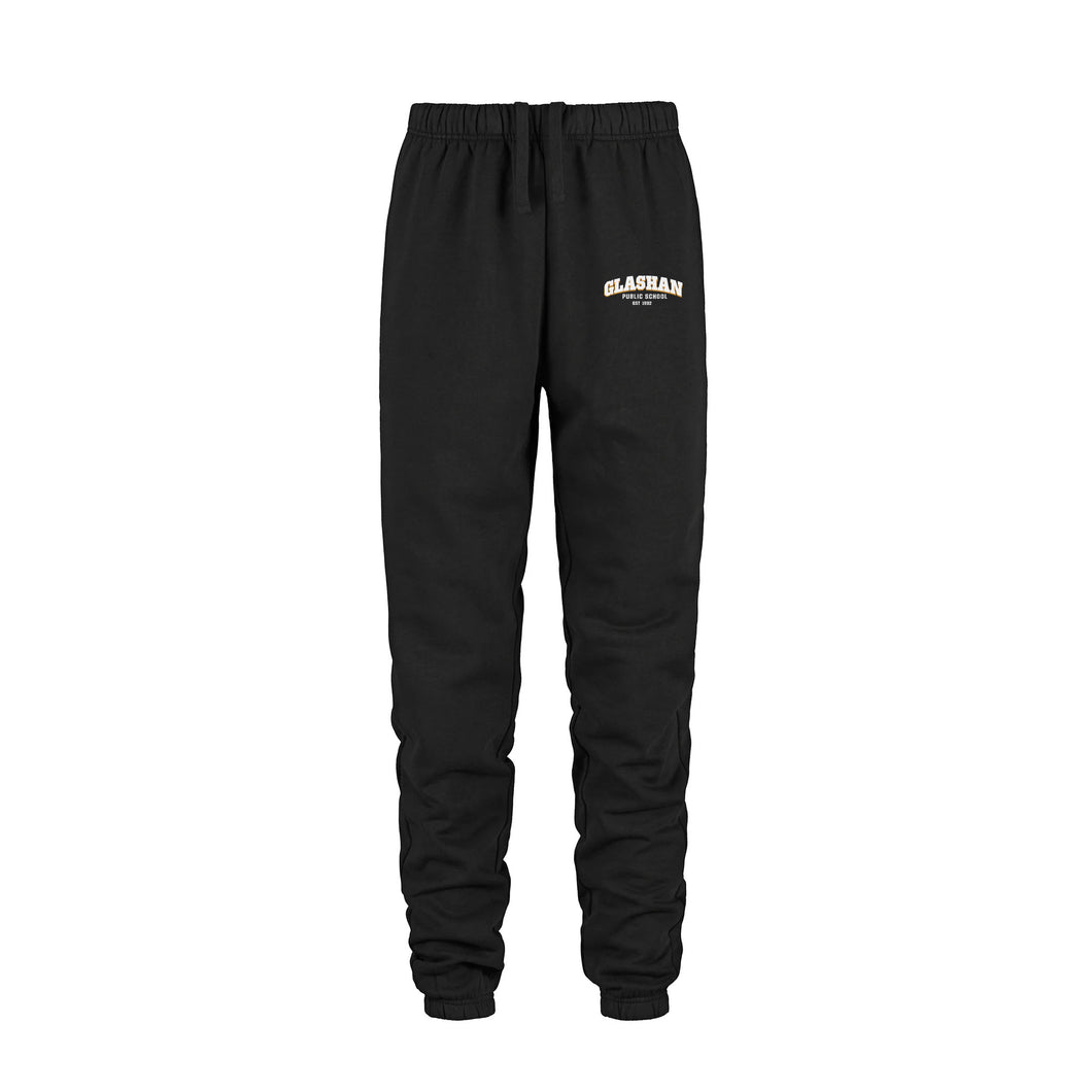 GLASHAN PUBLIC SCHOOL - Sweatpants