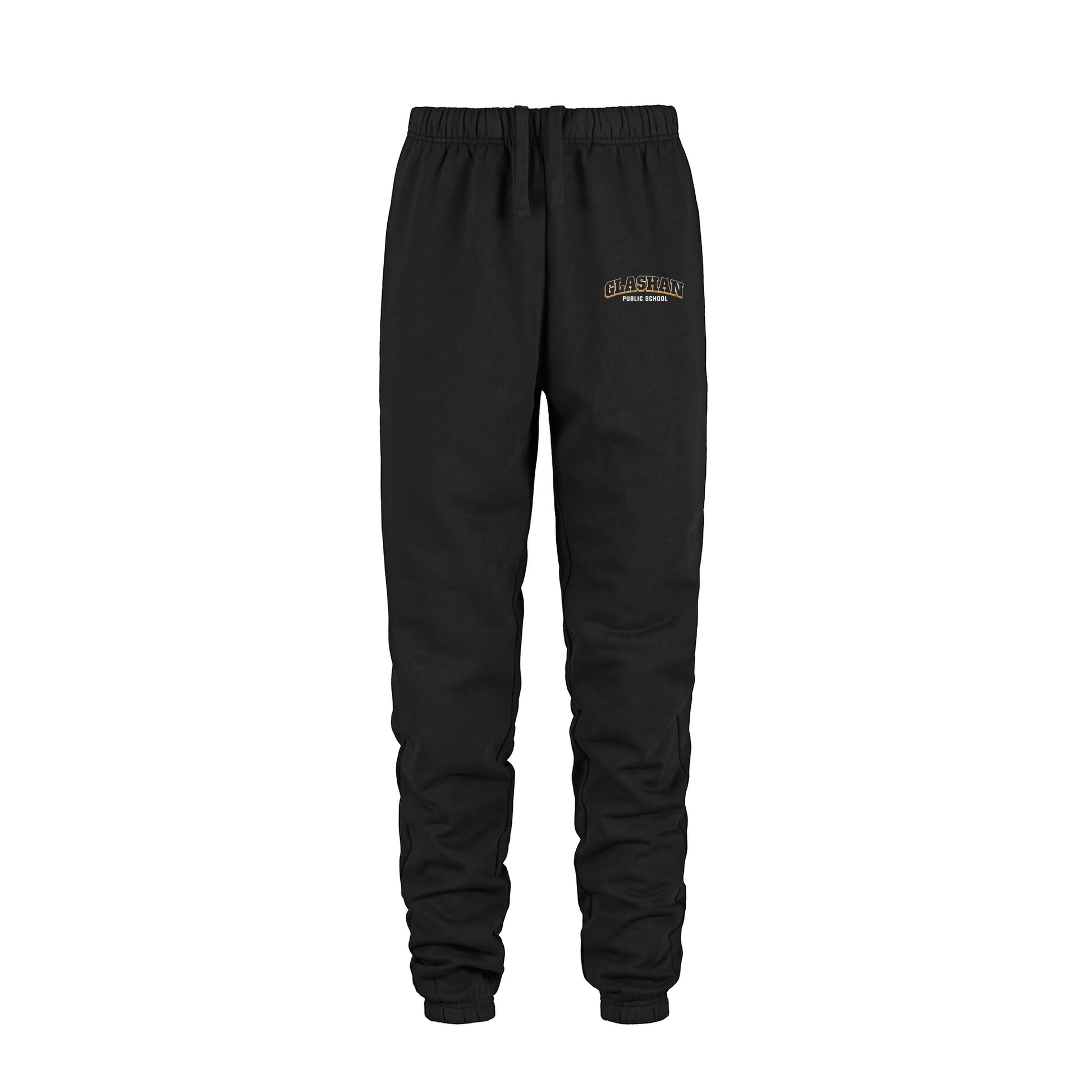 GLASHAN PUBLIC SCHOOL - Sweatpants