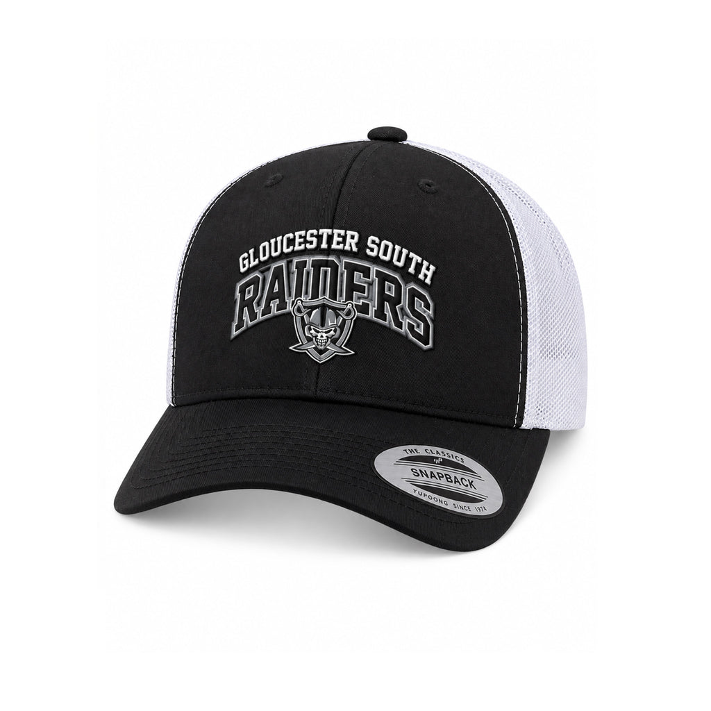 GLOUCESTER RAIDERS FOOTBALL - Cap