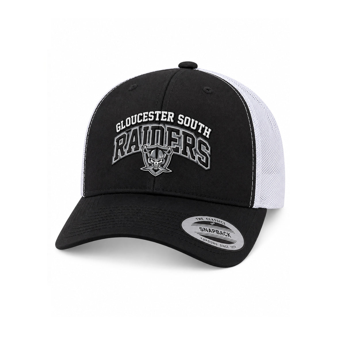 GLOUCESTER RAIDERS FOOTBALL - Cap