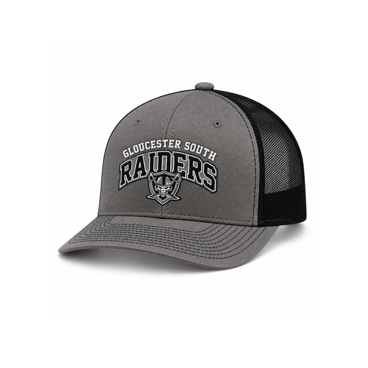 GLOUCESTER RAIDERS FOOTBALL - Cap