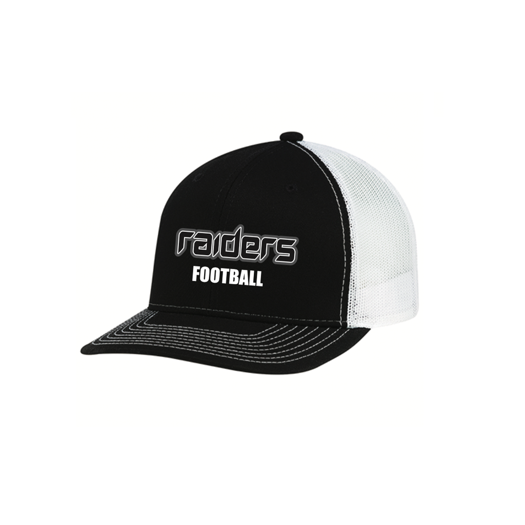 Gloucester Raiders Football Hat