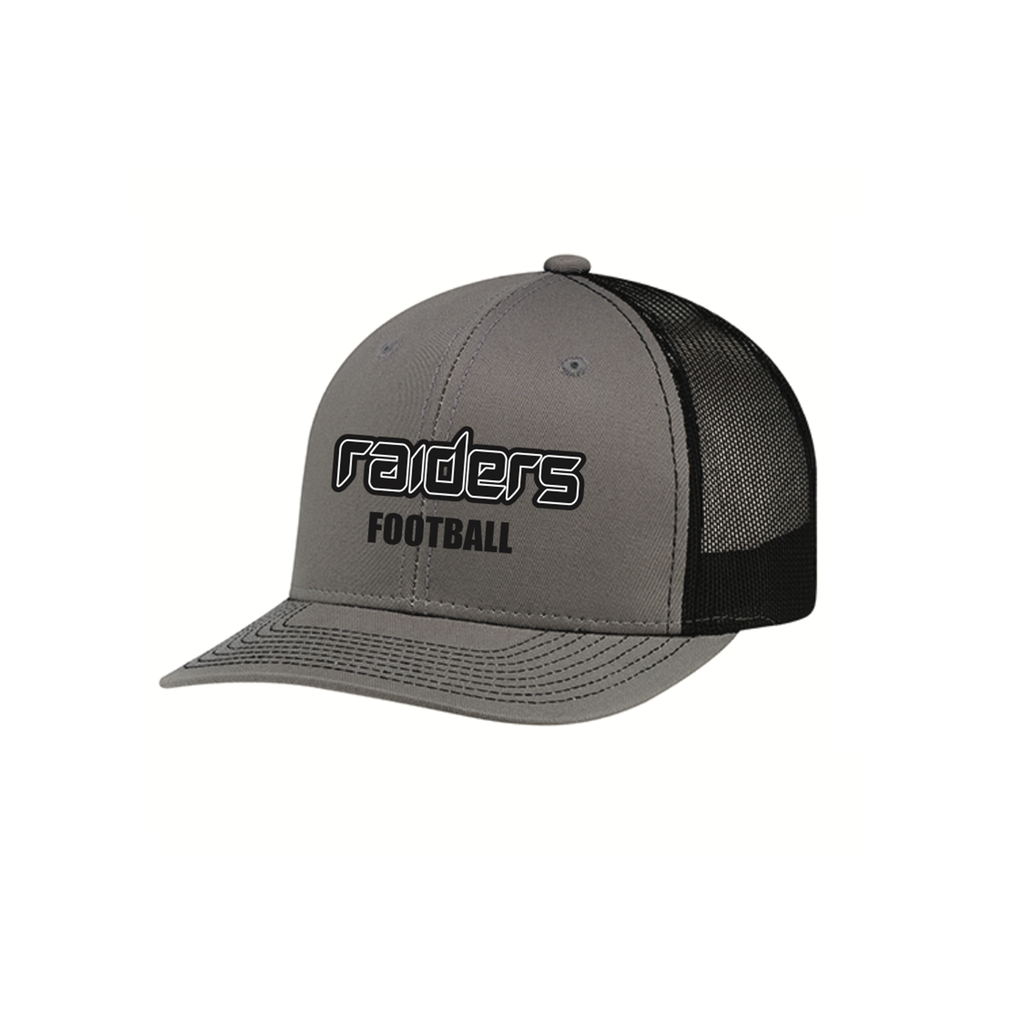 Gloucester Raiders Football Hat