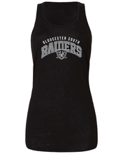 Load image into Gallery viewer, Gloucester Raiders Football - WOMENS TANK TOP
