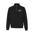 GLOUCESTER RAIDERS FOOTBALL - 1/4 Zip Sweatshirt
