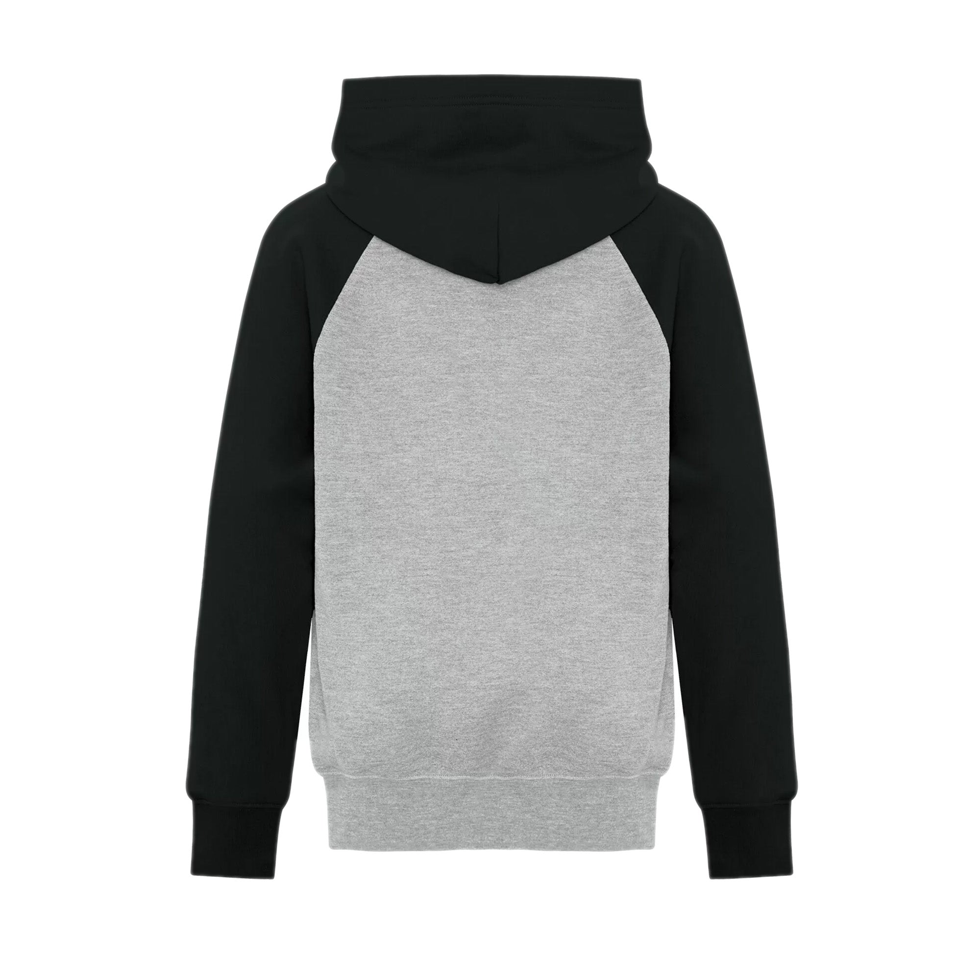 GLOUCESTER RAIDERS FOOTBALL - 2 Tone Cotton Hoodie