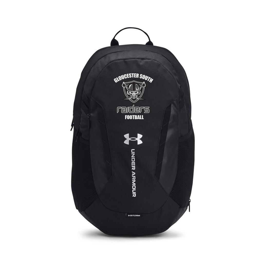 GLOUCESTER RAIDERS FOOTBALL - Backpack (Under Armour)