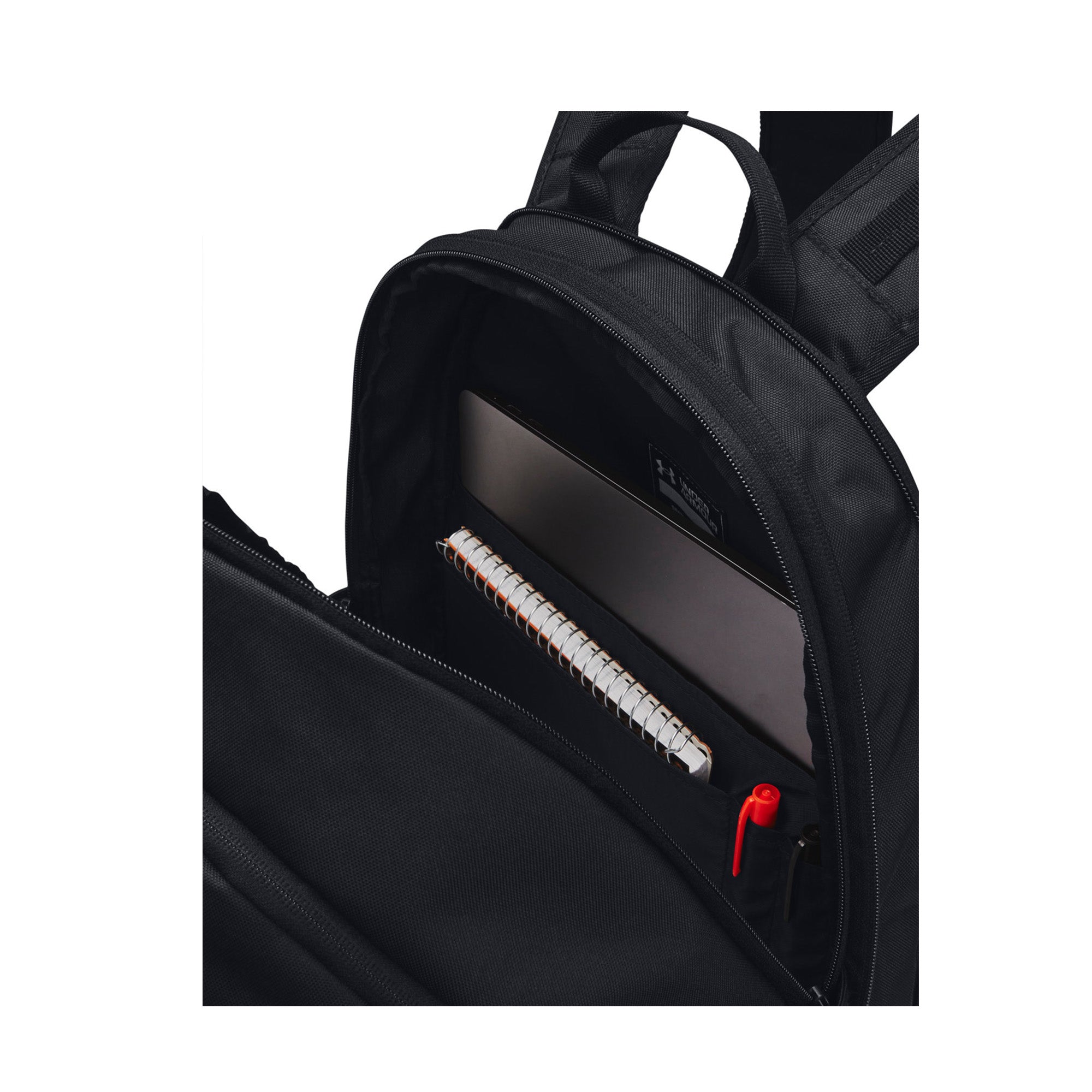 CASTOR RIVER CANUCKS  - Under Armour Backpack