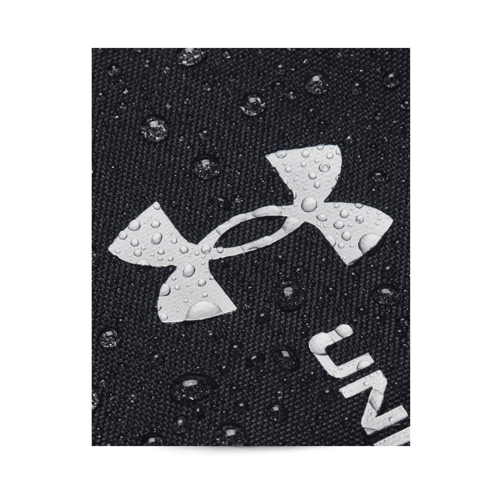 CASTOR RIVER CANUCKS  - Under Armour Backpack