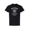 GLOUCESTER RAIDERS FOOTBALL - Cotton T-Shirt