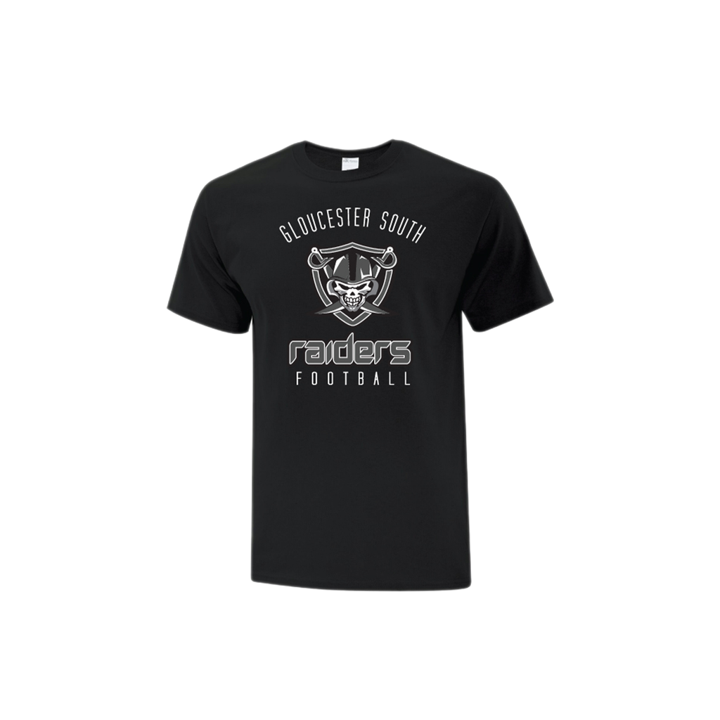 Gloucester Raiders Football t-shirt