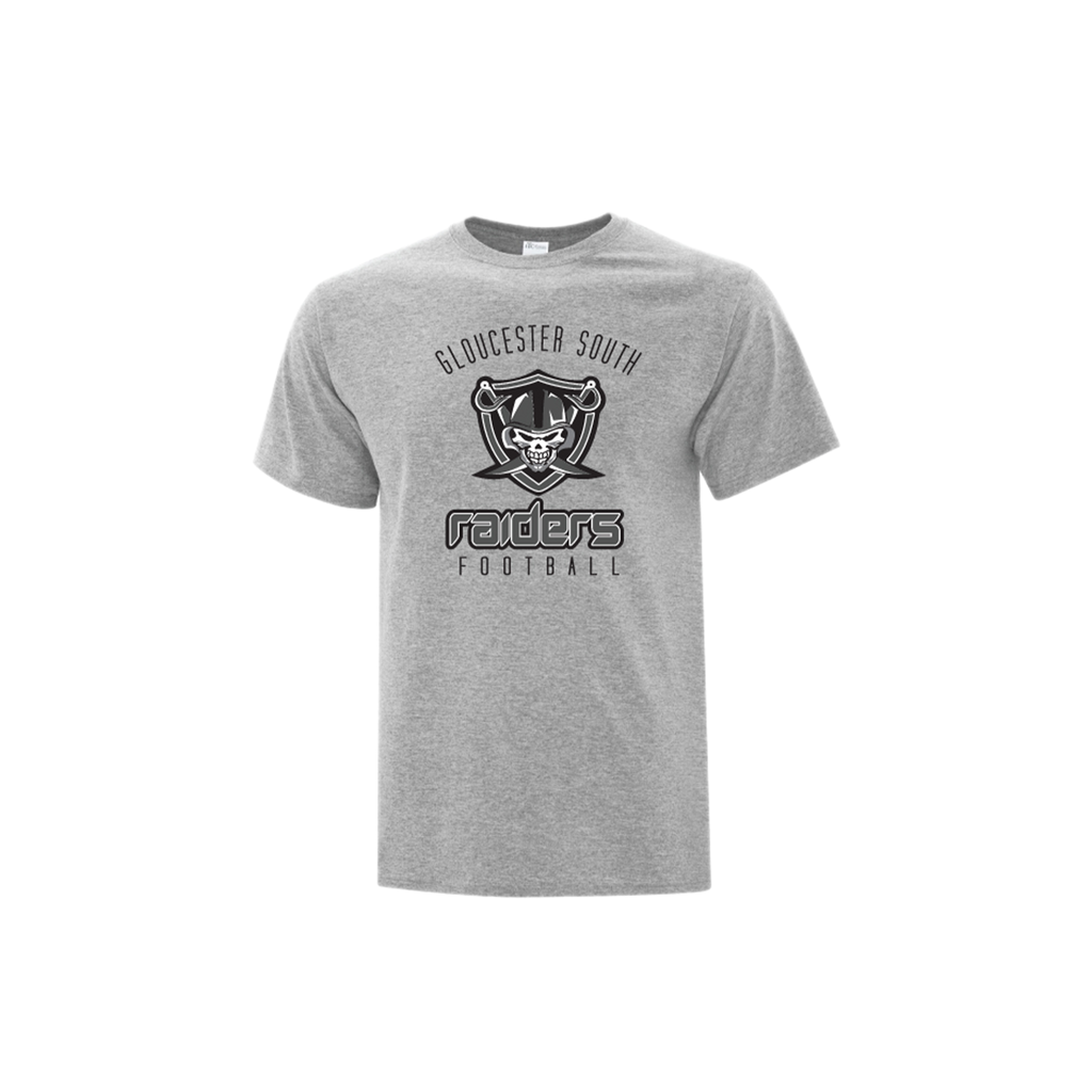 Gloucester Raiders Football t-shirt